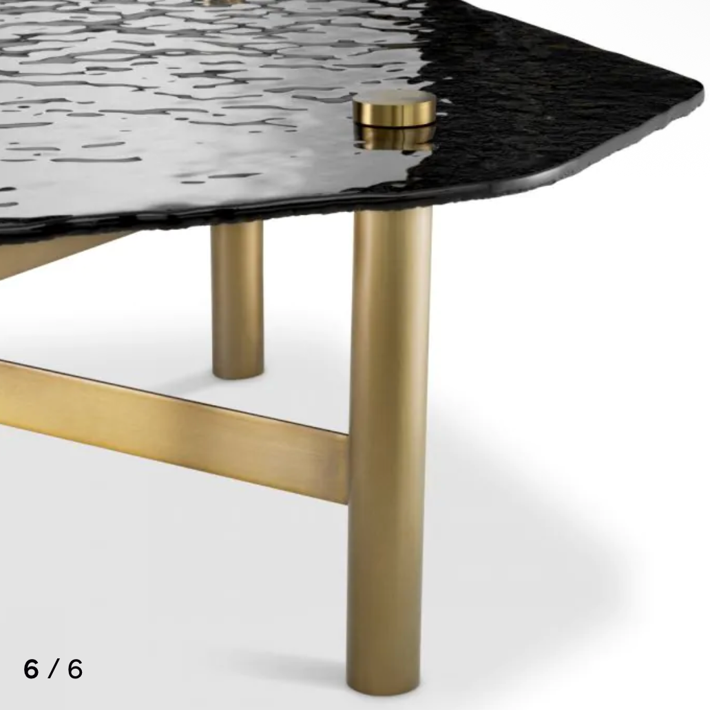 Coffee Table Cortes