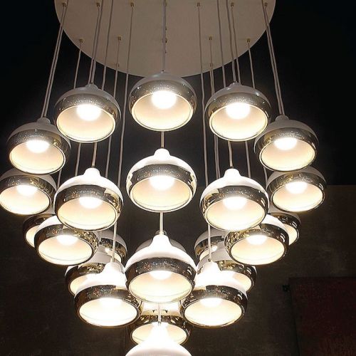 Hanna Chandelier by Delightfull