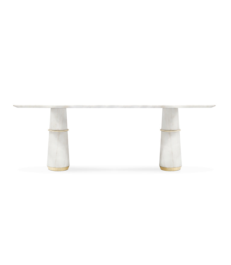 AGRA II Dining Table