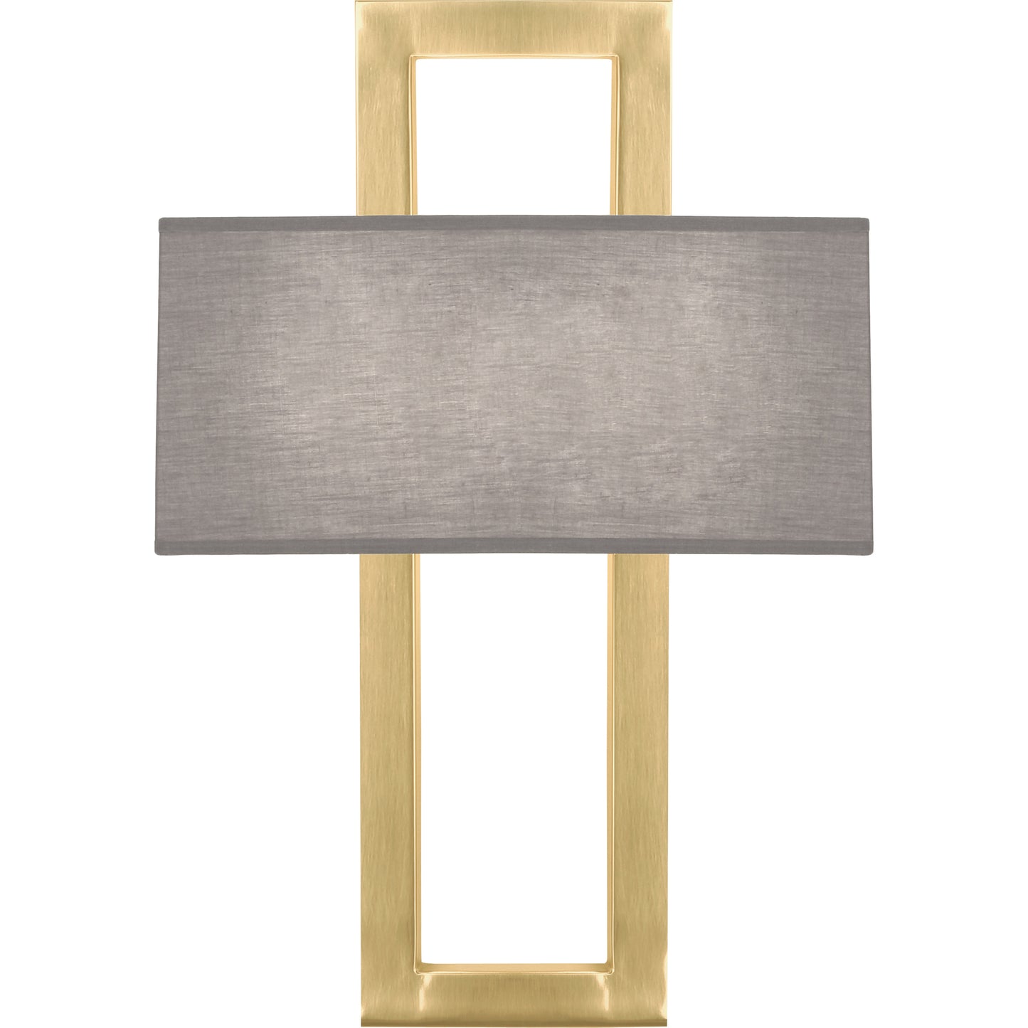 Doughnut Wall Sconce By Robert Abbey