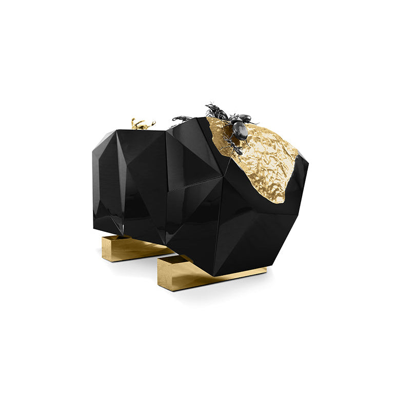 Diamond Sideboard