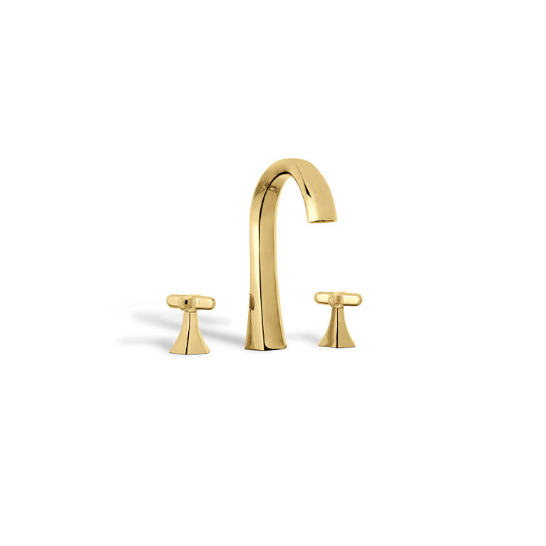 Elegance Three Hole Mixer