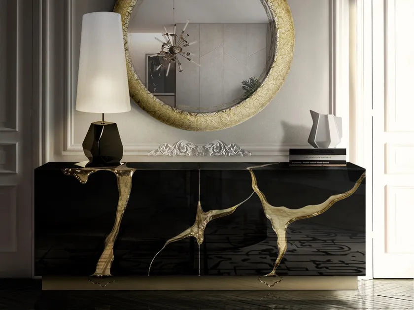 Feel Big Table Lamp