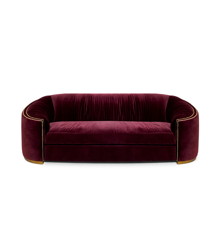 Wales Sofa