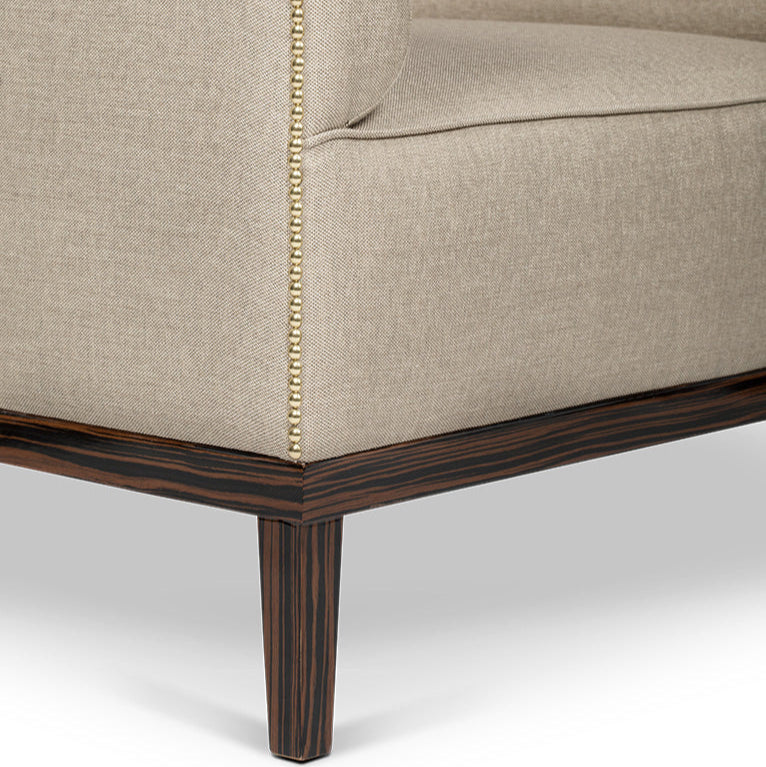 Maa Armchair