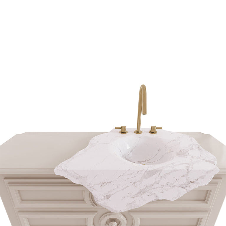 Petra Vanity Cabinet