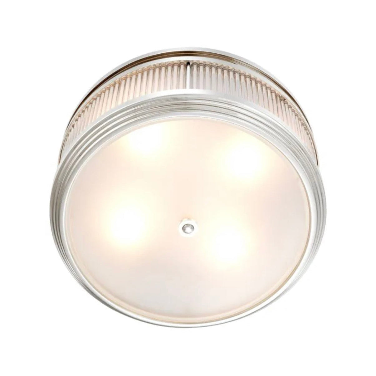 Rousseau Flushmount by Eichholtz