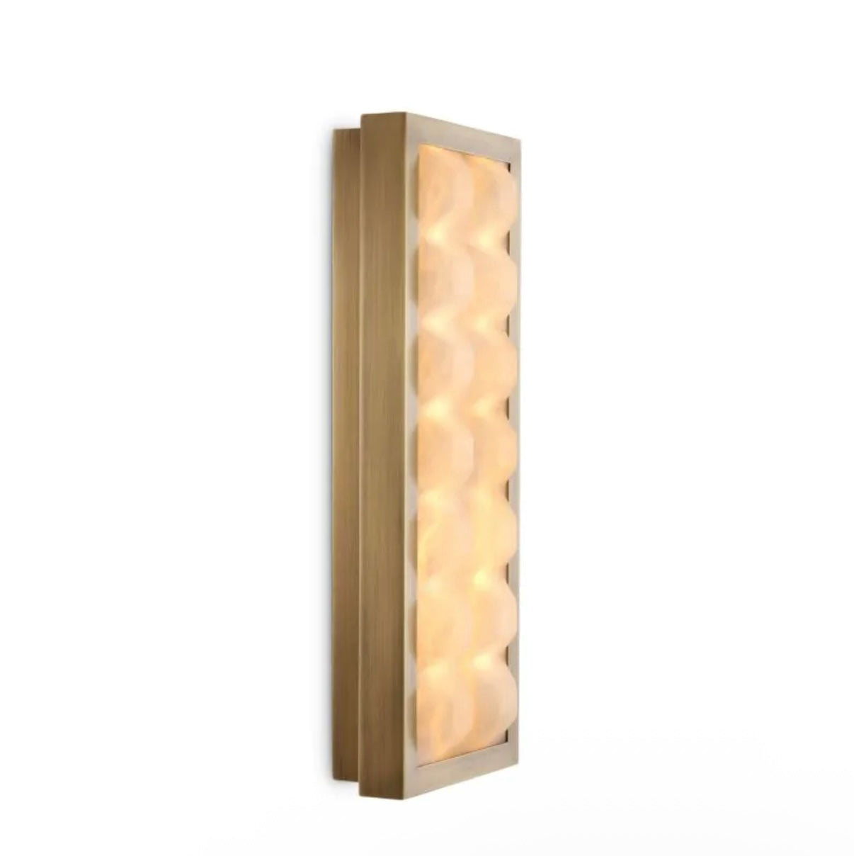 Wall Lamp Cabildo by Eichholtz