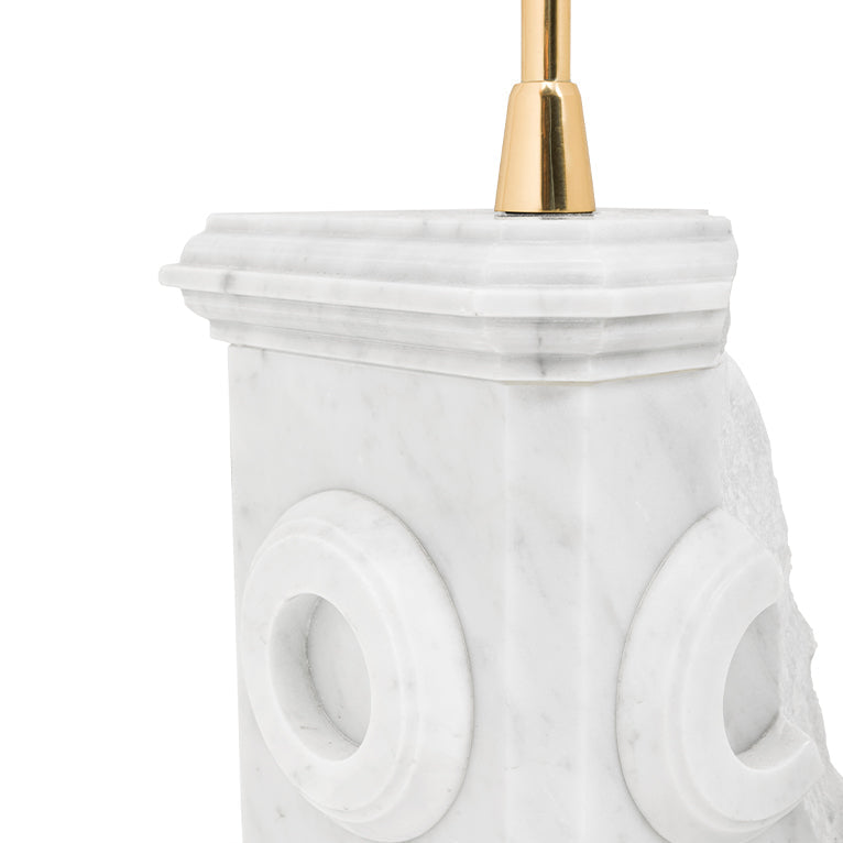Petra Towel Rack