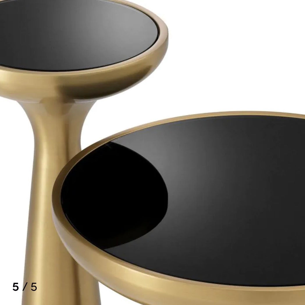 Side Table Lindos low