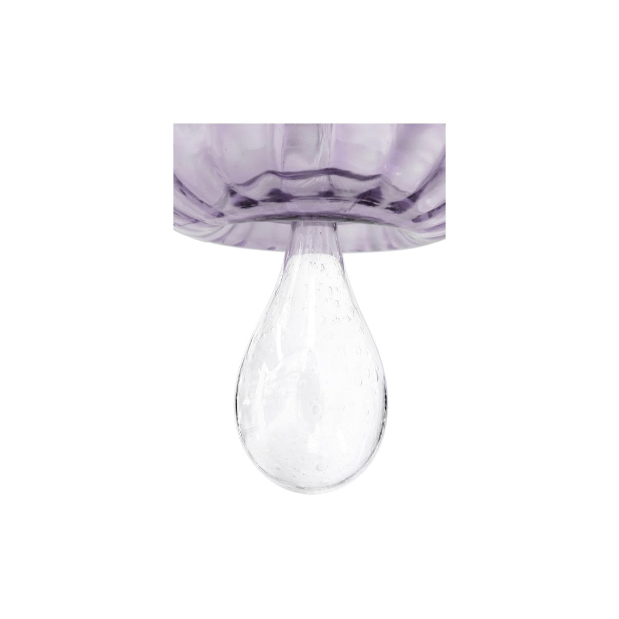 Mushroom Pendant by Circu