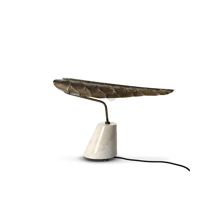 Calla Table Lamp