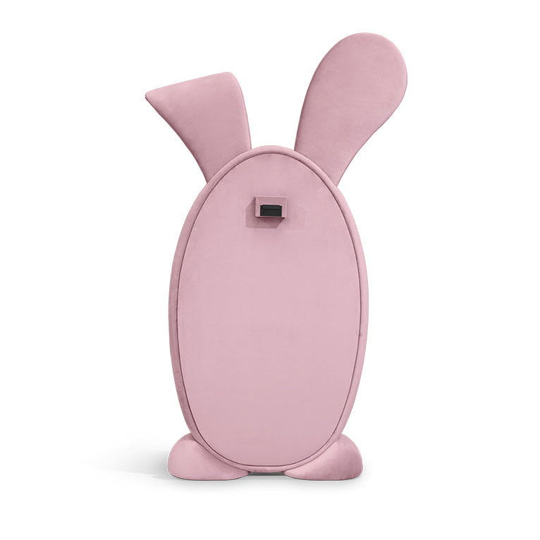 Bunny Floor Mirror