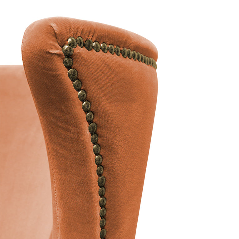 Dukono Armchair
