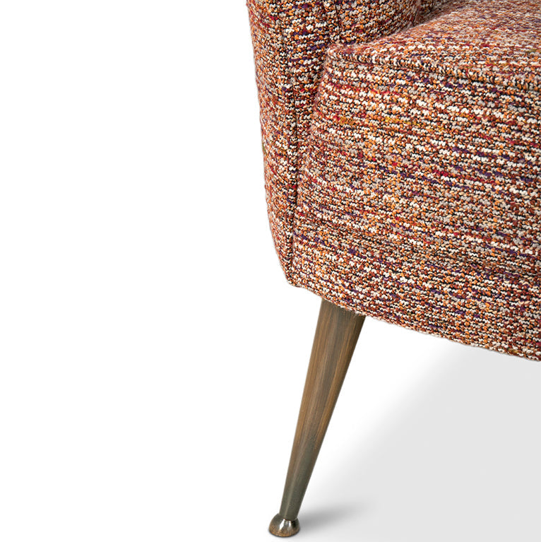 Maya Armchair