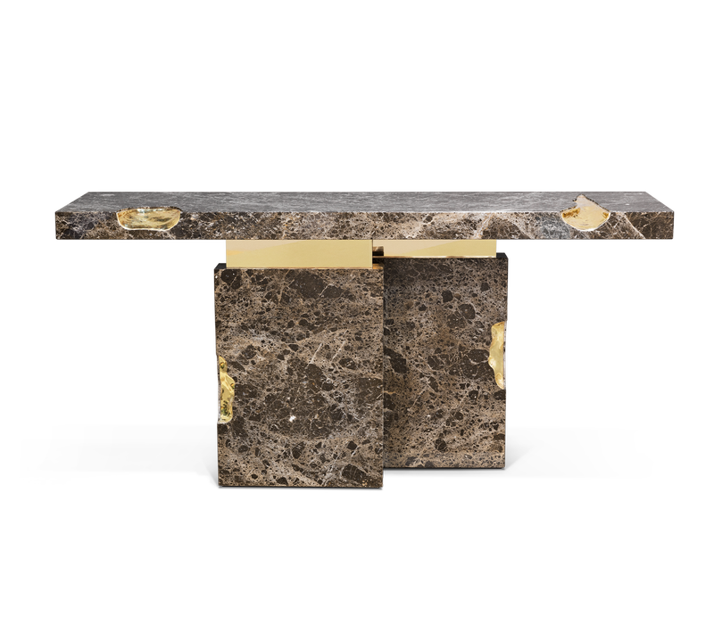 Empire Console