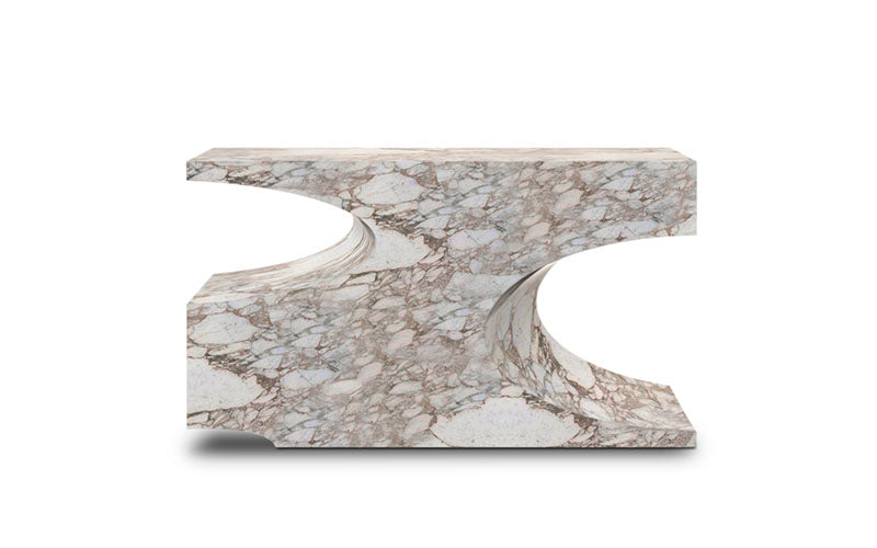 Bryce Faux II Console