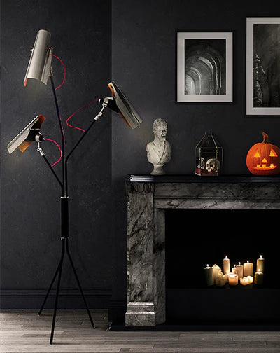 Jackson Floor Lamp