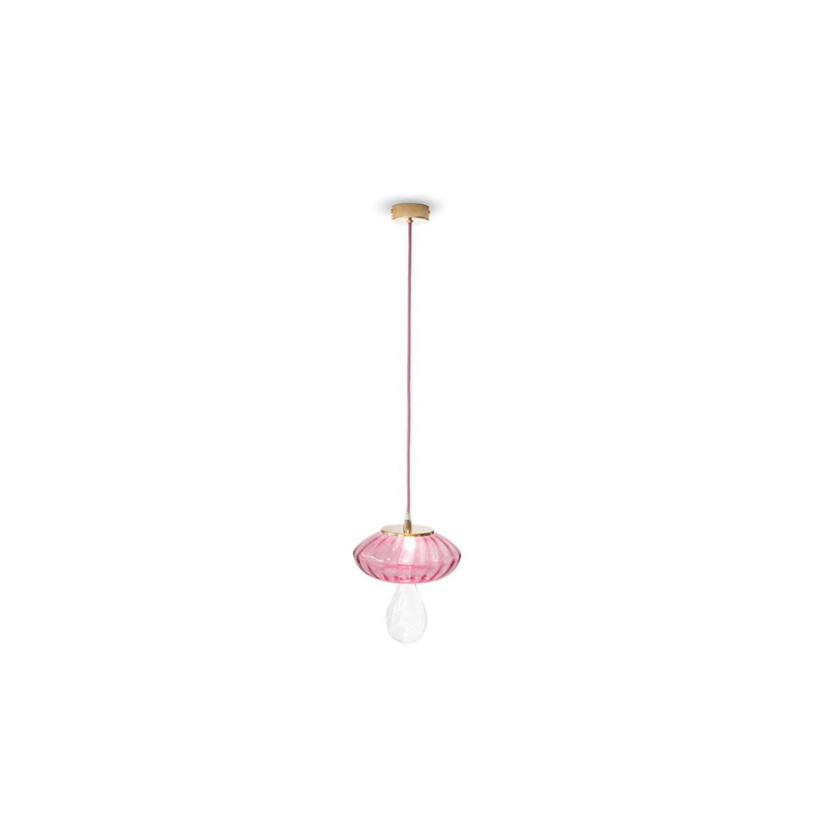 Mushroom Pendant by Circu