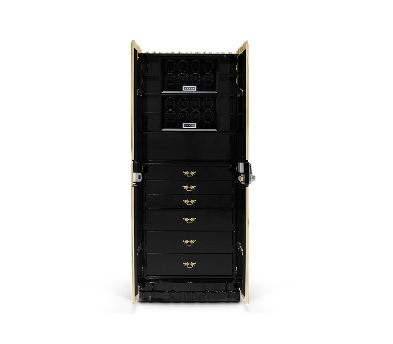 Symphony Luxury Safe