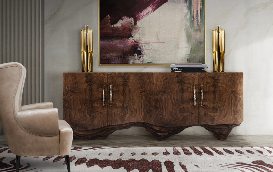 Cyrus Table Lamp