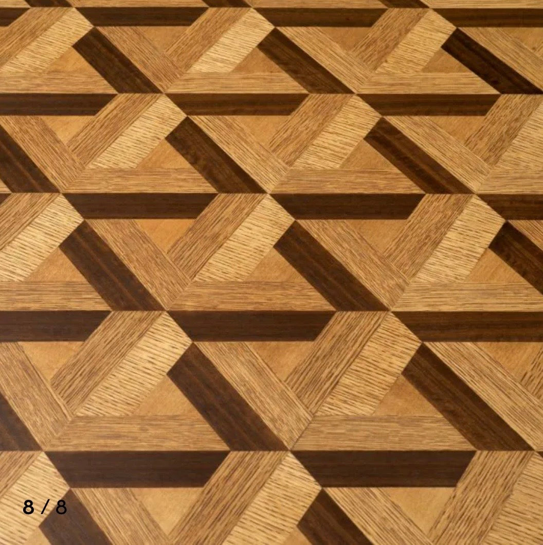 Dining Table Rubicon S