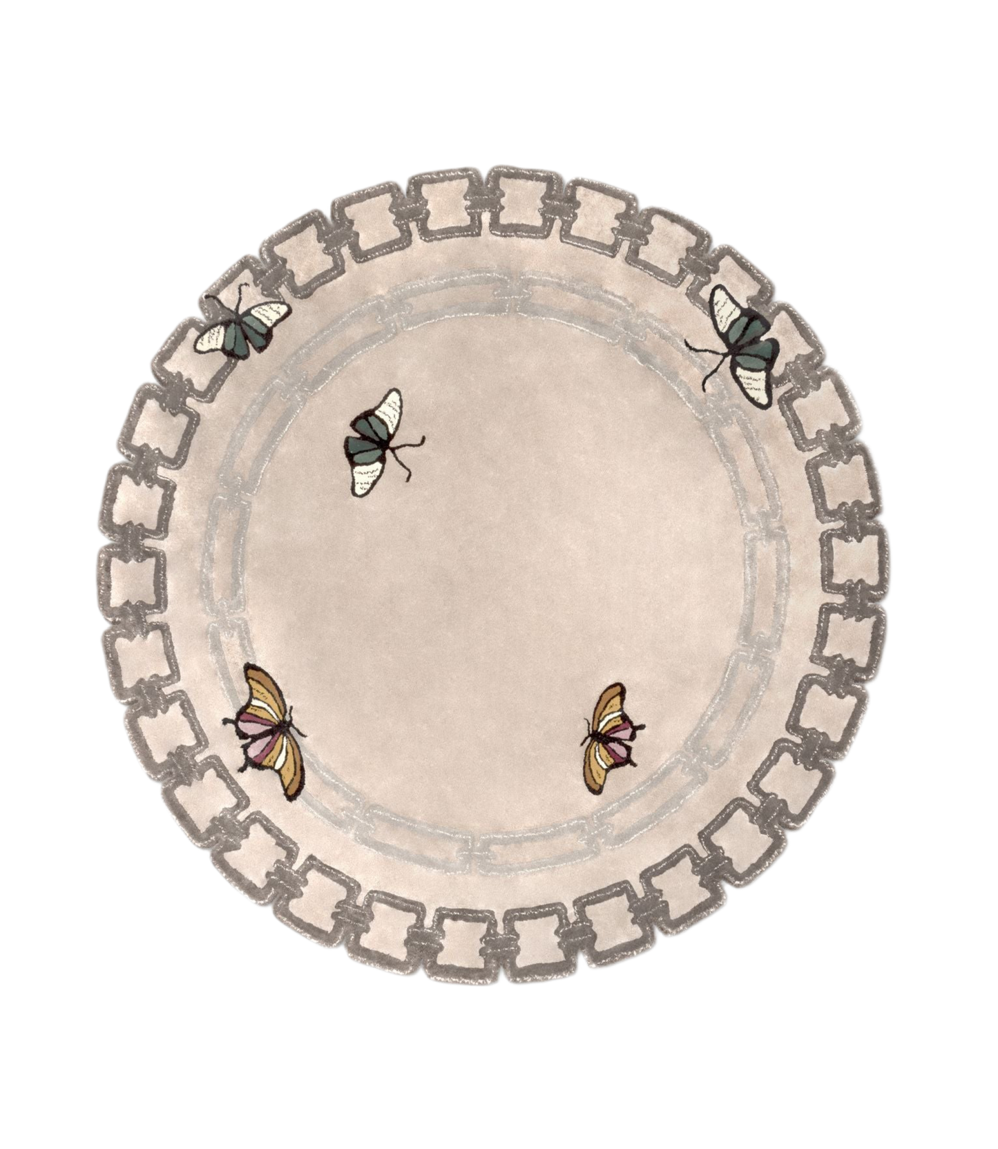 Metamorphosis Rug