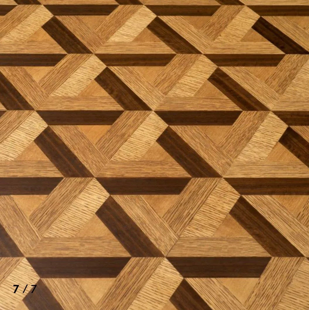 Dining Table Rubicon L