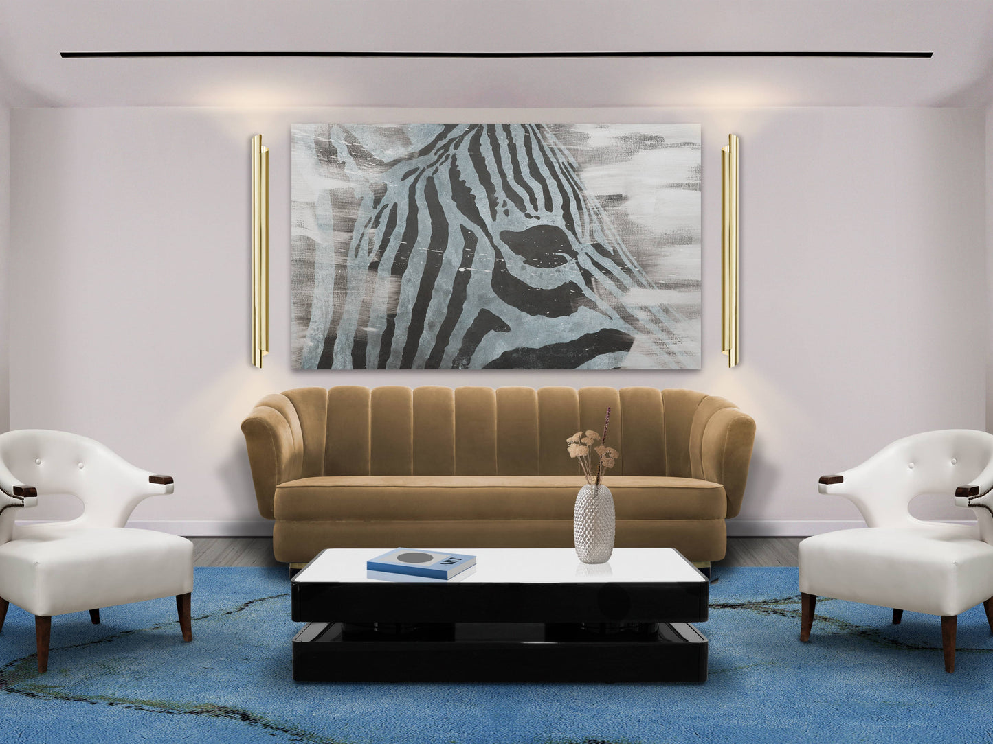 Powel Sofa