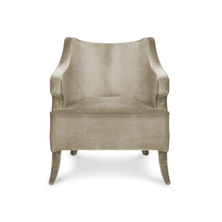 Java Armchair