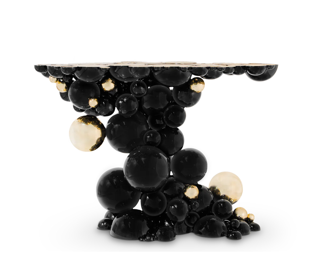 Newton Console by Boca do Lobo