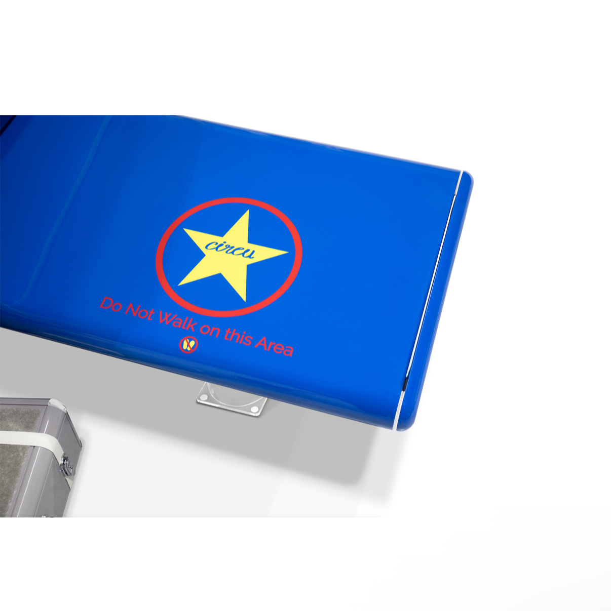 Sky One Plane
Bed