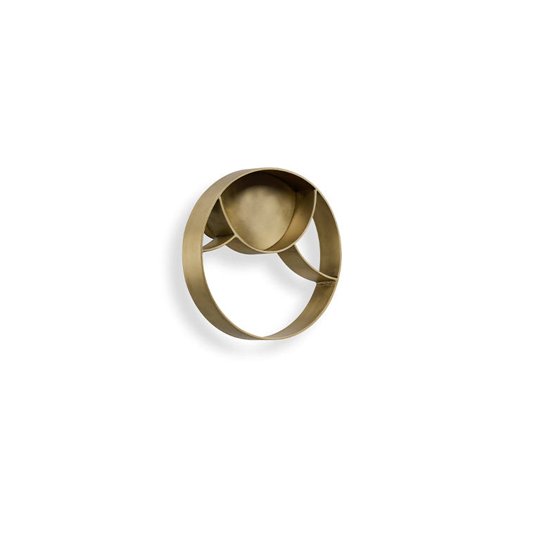 Koi Towel Ring