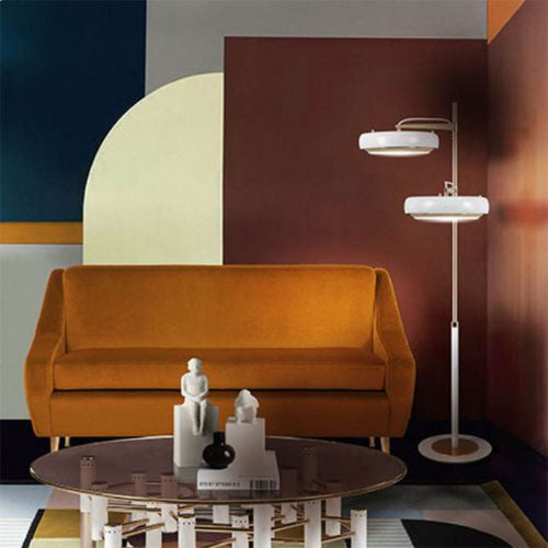 Carter Floor Lamp
