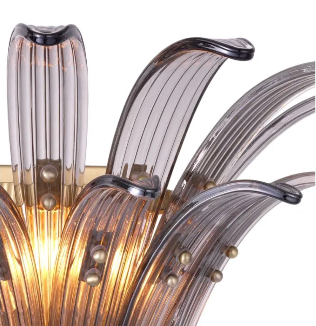 Wall Lamp Italo by Eichholtz