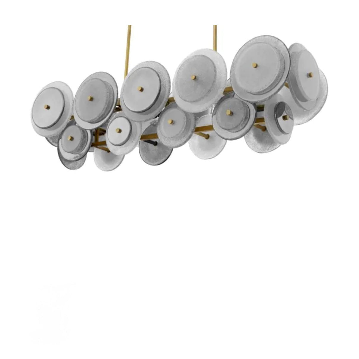 Chandelier Hyde