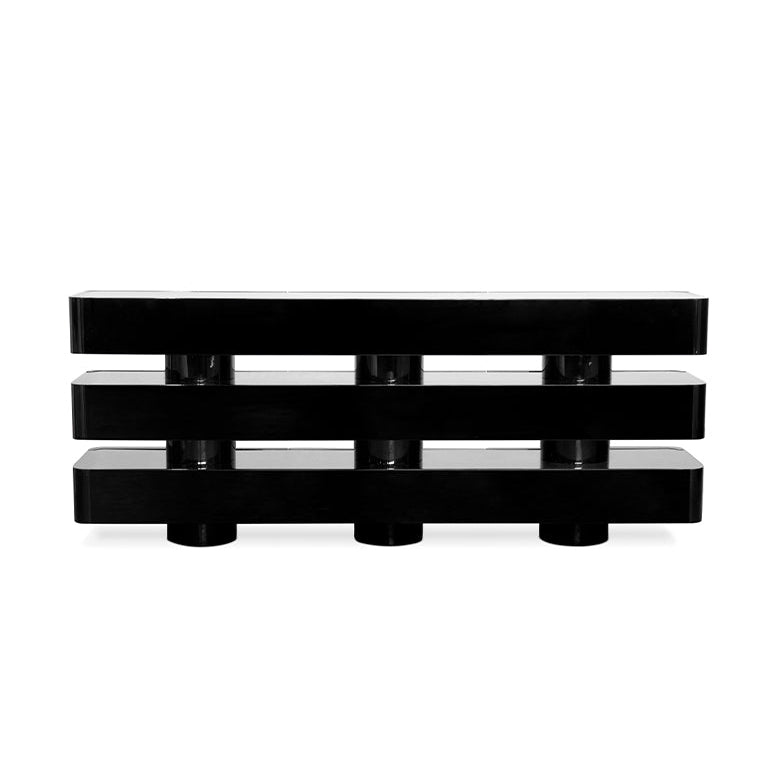 Shinto I Console