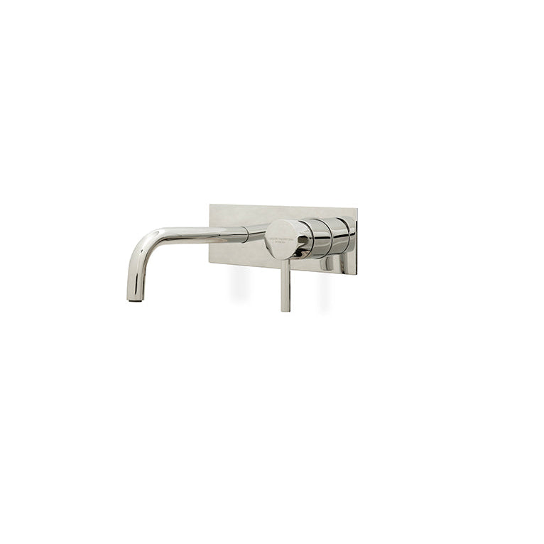 Flow Wall Mixer