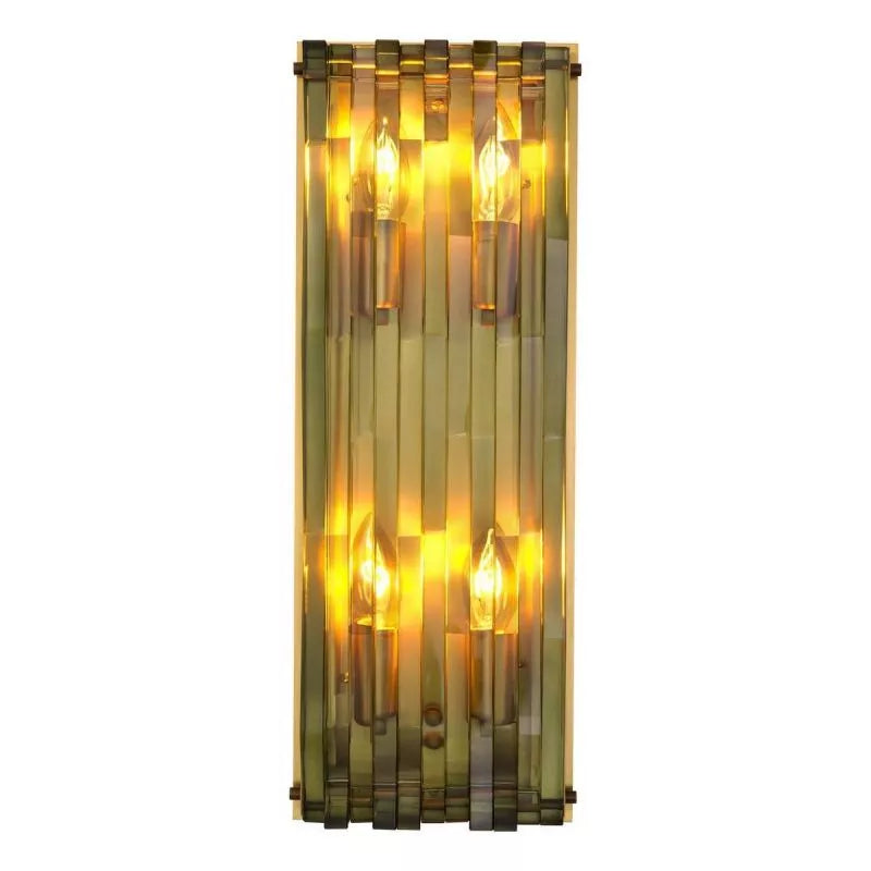 Wall Lamp Nuvola L by Eichholtz