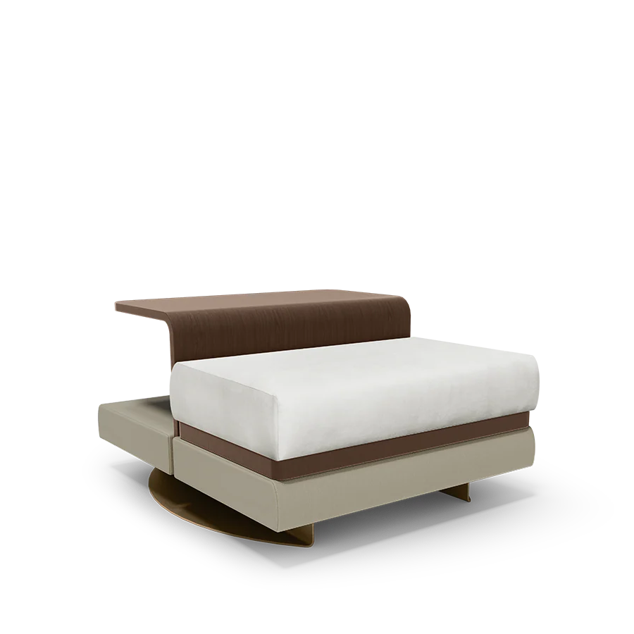 Milenio Modular Sofa