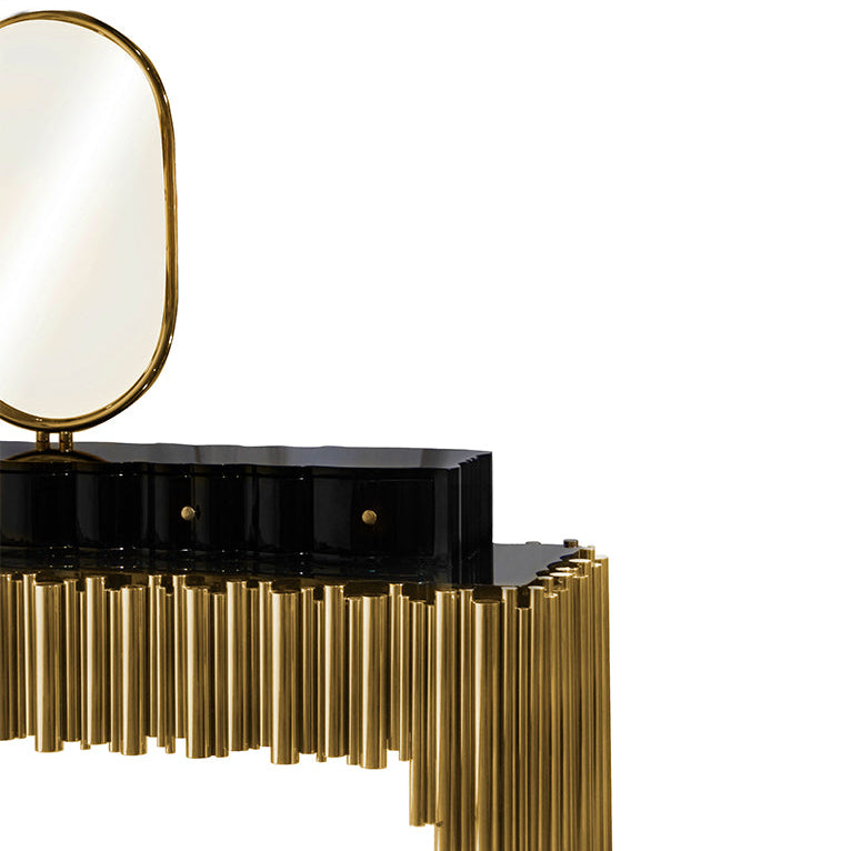 Symphony Vanity Table