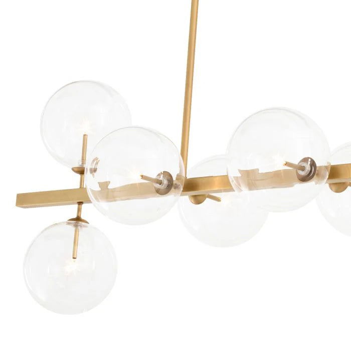 Chandelier Largo by Eichholtz