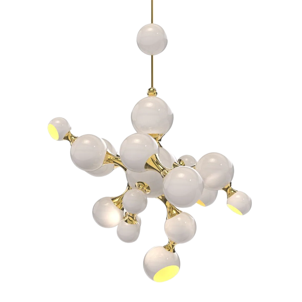 Atomic Pendant Suspension By DelightFull