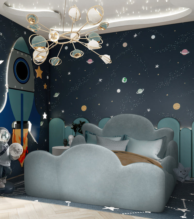 Cosmo Suspension by Delightfull