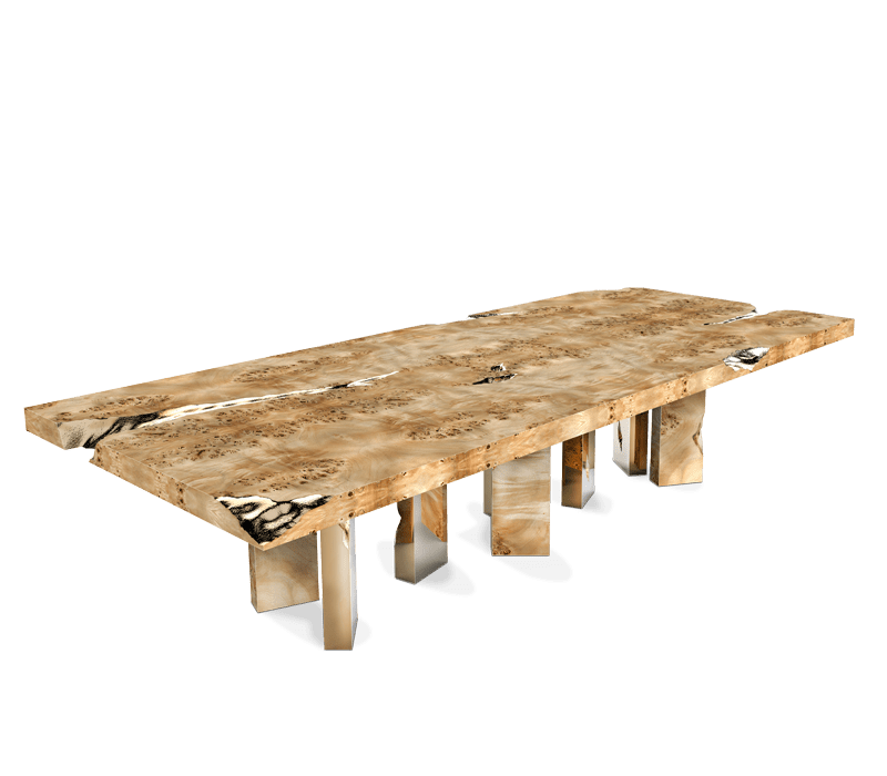 Empire Dining Table