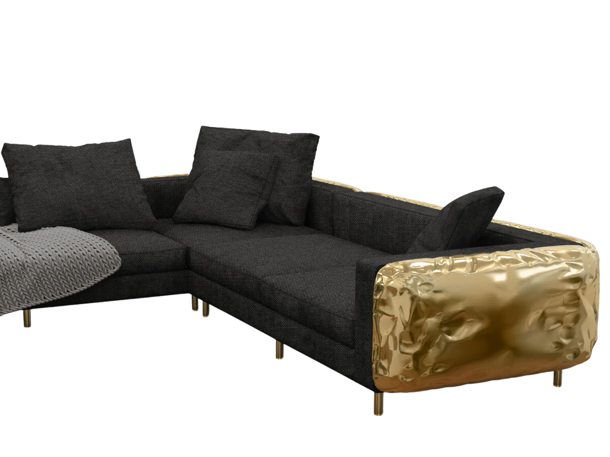 Imperfectio Modular Sofa