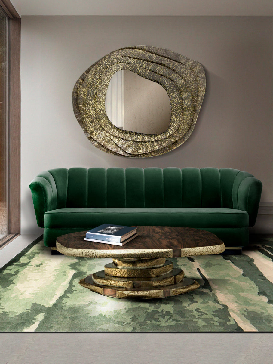 Powel Sofa