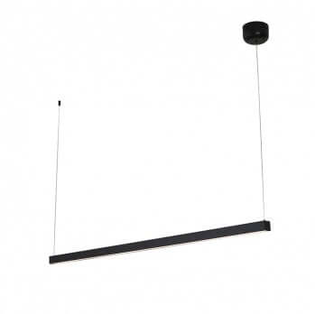Modern Linear Stick LED Chandeliers