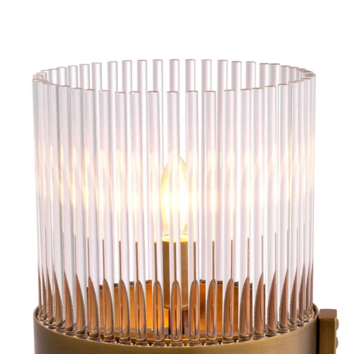 Table Lamp Carnero