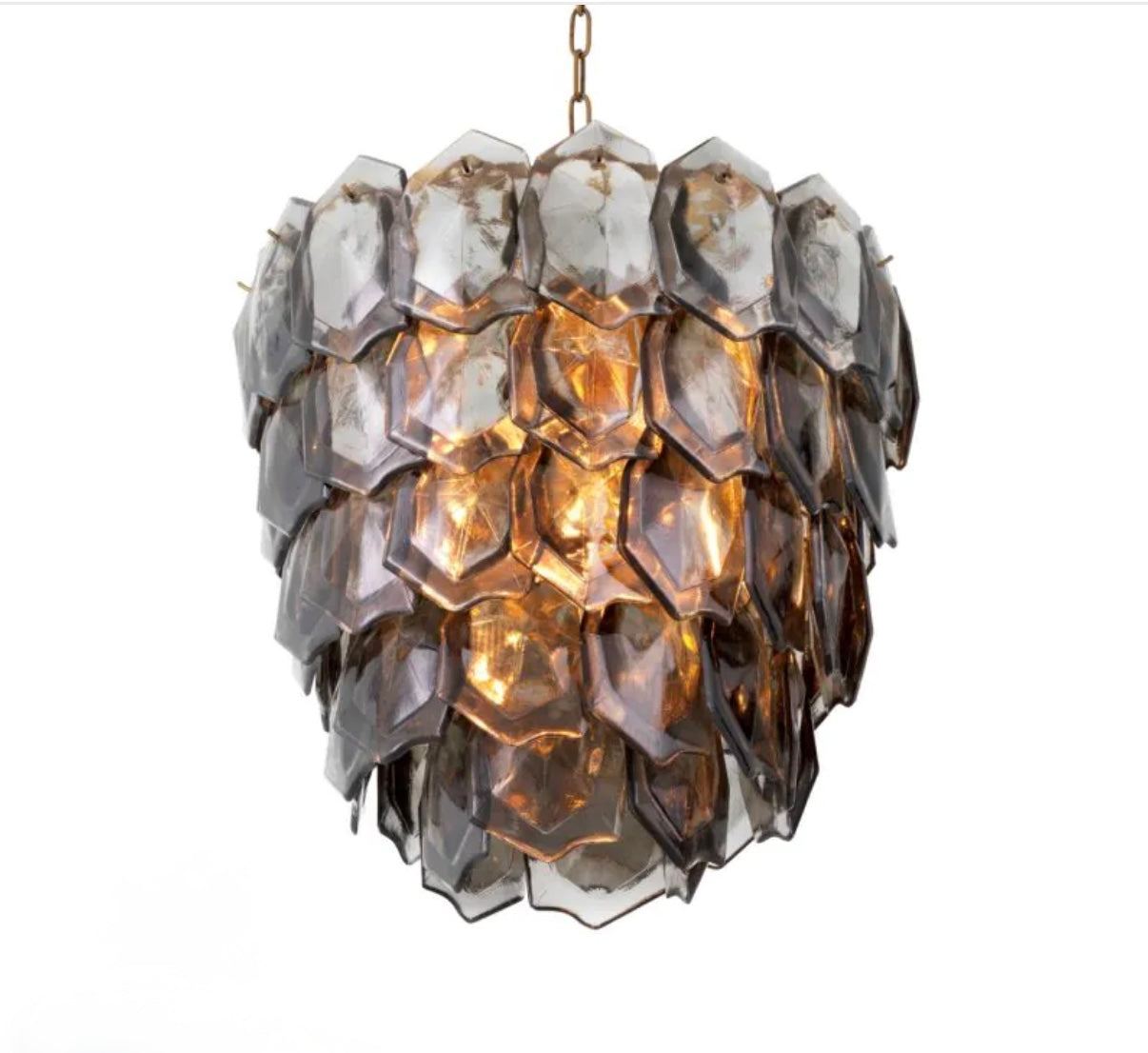 Chandelier Elias
